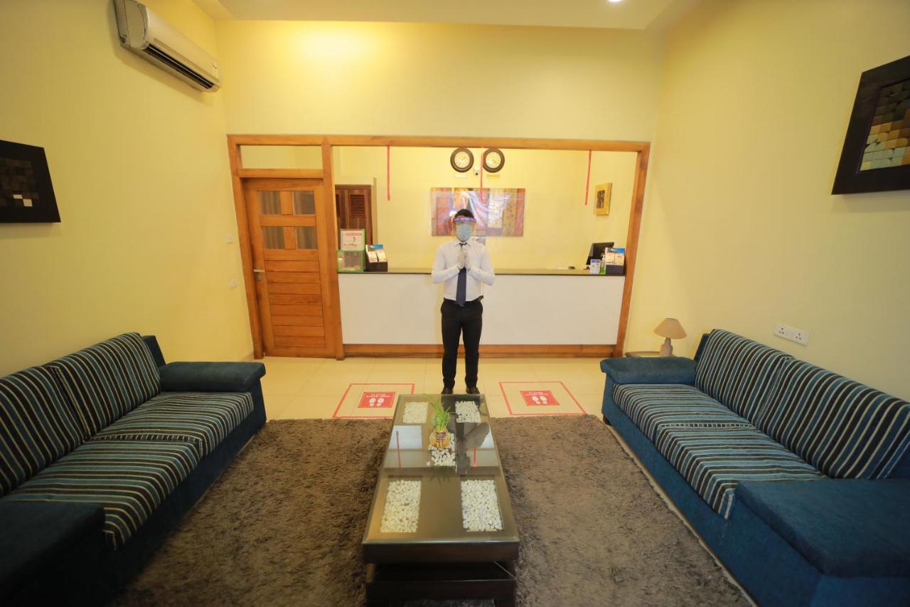 פאטנה Vijaya Tej Clarks Inn מראה חיצוני תמונה