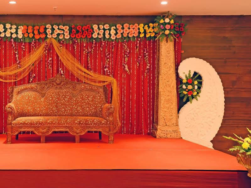 פאטנה Vijaya Tej Clarks Inn מראה חיצוני תמונה